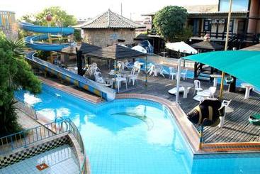 هتل Porto Marlin