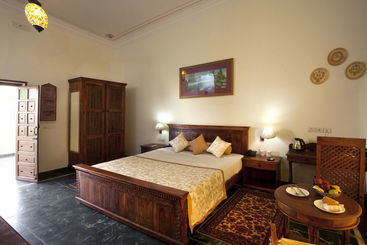 Hotel Sara Vilas