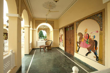 Hotel Sara Vilas