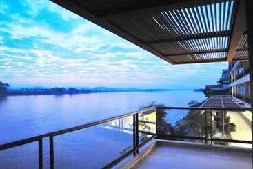 فندق Serene At Chiang Rai