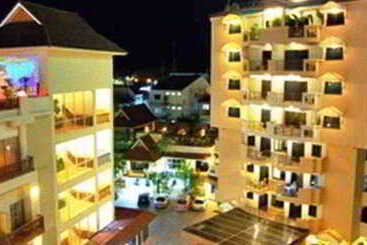Tanawit Hotel & Spa