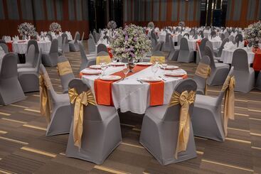 The Heritage Chiang Rai Hotel And Convention   Sha Extra Plus