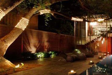 The Slate Hotel