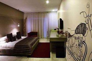 The Slate Hotel
