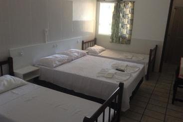 هتل Pousada Villa Dal Ri