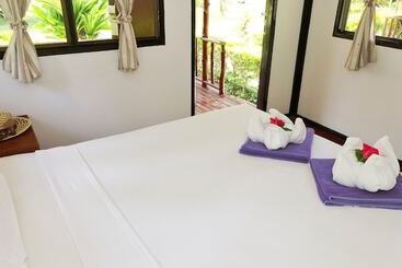 Long Bay Resort