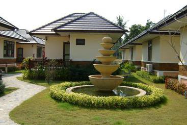 Noren Resort By El Greco
