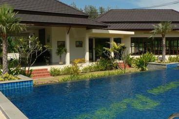 Noren Resort By El Greco
