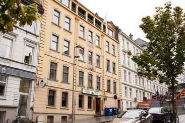Photels Bergen