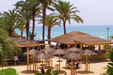BlueSense Villajoyosa Resort