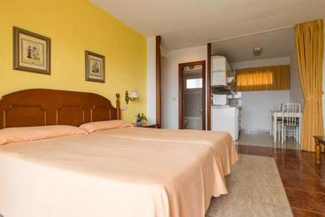 BlueSense Villajoyosa Resort