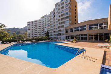 BlueSense Villajoyosa Resort