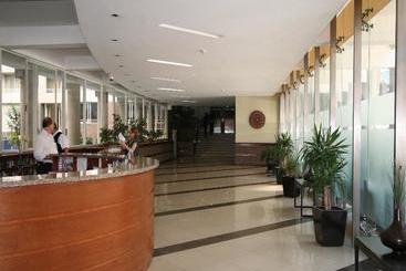 Bmb Suites Apartments