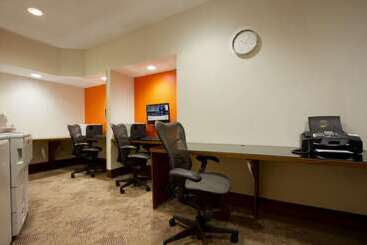 هتل Homewood Suites By Hilton Baltimore Inner Harbor