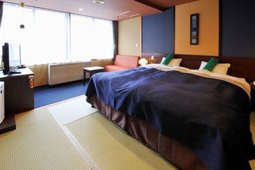 ریوکان Jozankei Grand Hotel Zuien