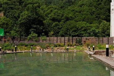 ریوکان Jozankei Grand Hotel Zuien