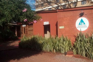 هتل Tangoinn Downtown Iguazú