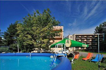 Hotel Odevak