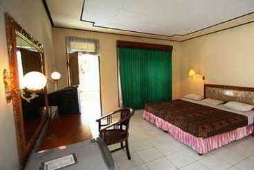 هتل Puri Dalem Cottages