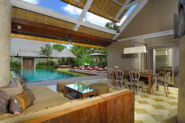 هتل Space Villas Bali