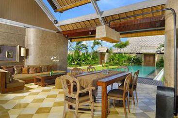 هتل Space Villas Bali
