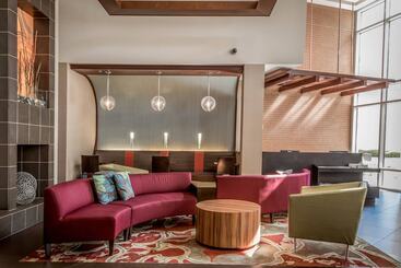 هتل Springhill Suites By Marriott Birmingham Downtown At Uab