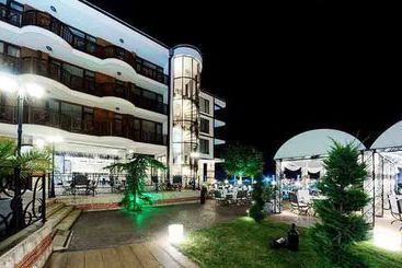 هتل The Mill