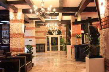 هتل The Mill