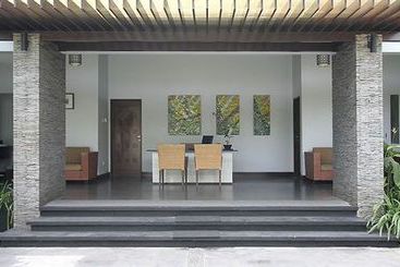 Pradha Villas Seminyak
