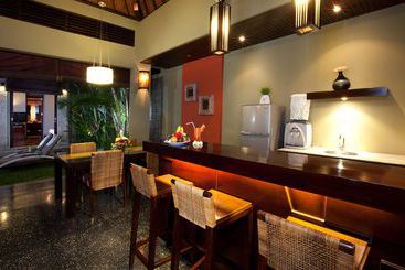Pradha Villas Seminyak