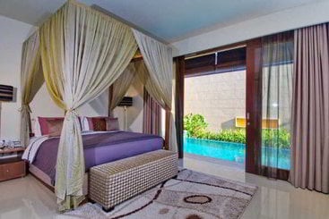 Pradha Villas Seminyak