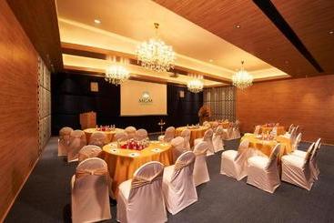 استراحتگاه Mgm Eastwoods