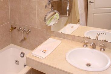 هتل Termal Los Cardones & Spa
