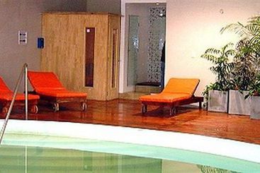هتل Termal Los Cardones & Spa