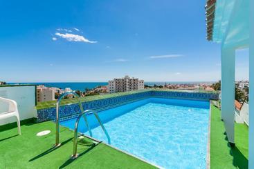 آپارتمانهای توریستها Verano Azul 61b Nerja