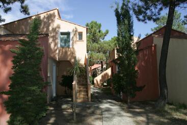 بانگلو Borgo Résidence Cala Bianca