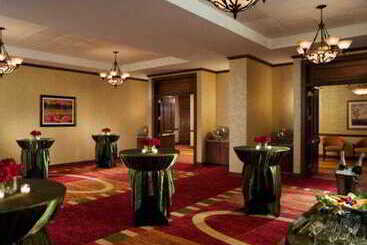 호텔 Courtyard Austin Downtown/convention Center