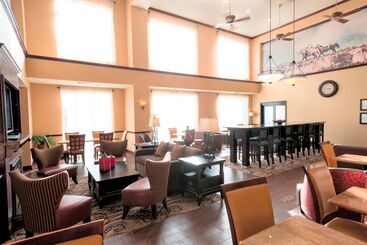 فندق Hampton Inn & Suites Abilene I 20