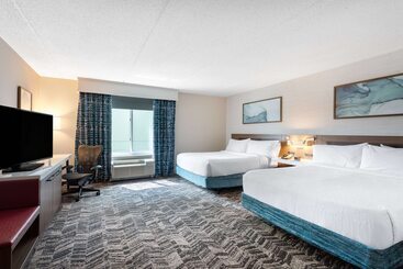 호텔 Hilton Garden Inn Islip/macarthur Airport