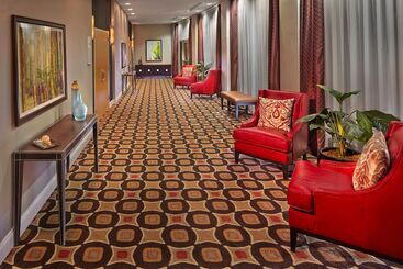 فندق Holiday Inn Jacksonville E 295 Baymeadows, An Ihg
