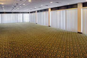 فندق Quality Inn Biloxi Beach