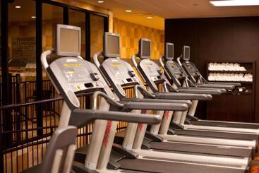 هتل Residence Inn Austin Downtown/convention Center