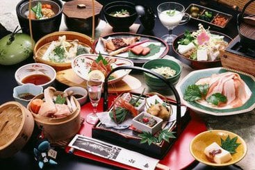 Ryokan Ontake