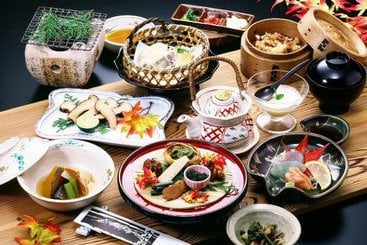 Ryokan Ontake