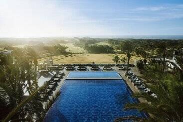Hotel Sofitel Essaouira Mogador Golf & Spa