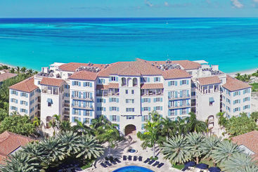 هتل The Regent Grand Resort