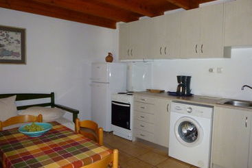 Villa Polichna