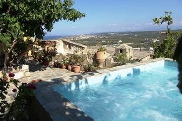 Villa Polichna
