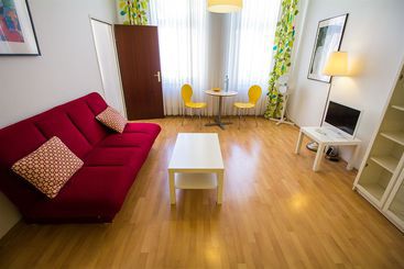 Amelie Apartment
