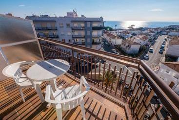 Ar Apartaments Camps